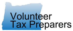 Oregon Volunteer Tax Preparer Training